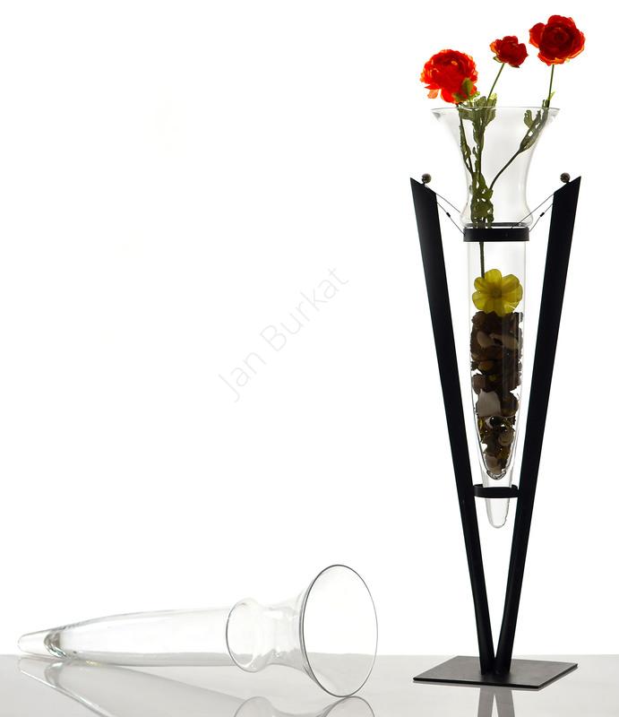 Decorative glass 21-505a