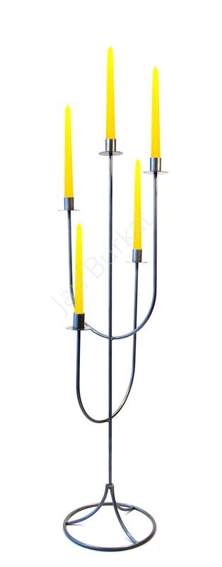 Floor candlestick 3462