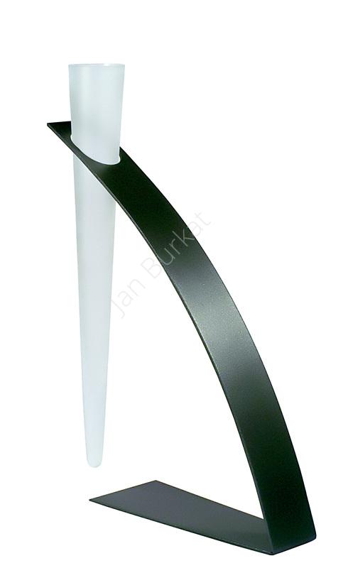 Floor candlestick 4540