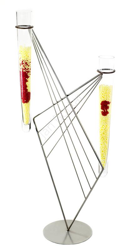 Floor candlestick 4736a