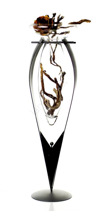 Floor candlestick 5026