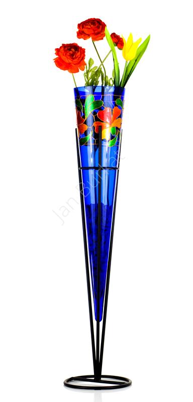 Floor candlestick 6328