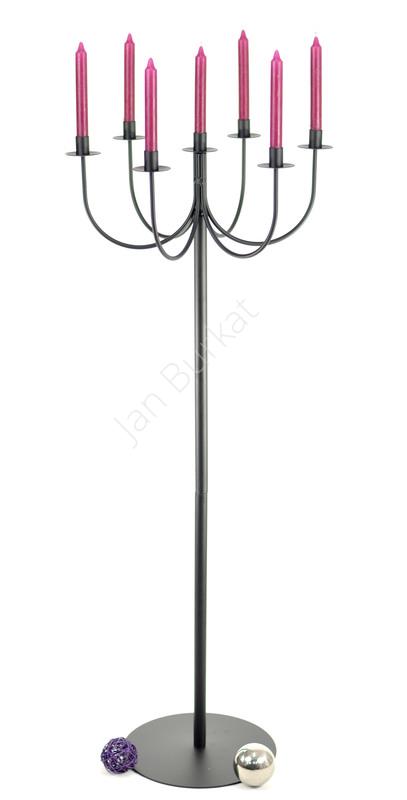 Floor candlestick 6920