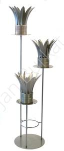 Floor candlestick 4464