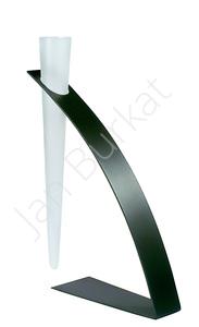 Floor candlestick 4540