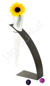 Floor candlestick 4543