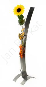 Floor candlestick 4730