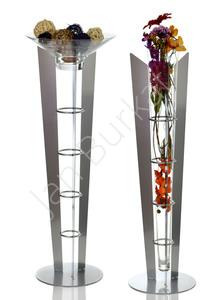 Floor candlestick 4892