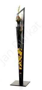 Floor candlestick 4956