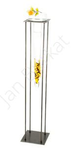 Floor candlestick 5371