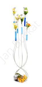 Floor candlestick 5426