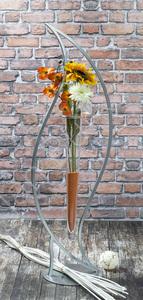 Floor candlestick 5752