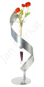 Floor candlestick 5909