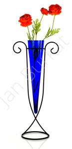 Floor candlestick 6330