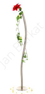 Floor candlestick 6416