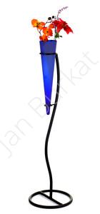 Floor candlestick 6428