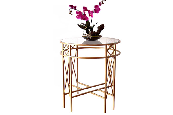  Metal Furniture