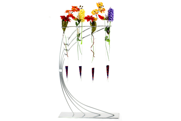  Floor candlesticks