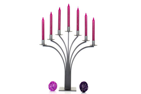  Table candlesticks