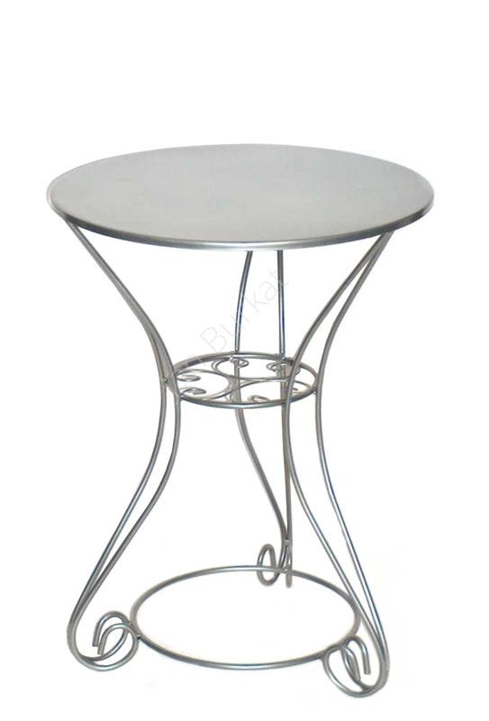 Metal furniture 3816