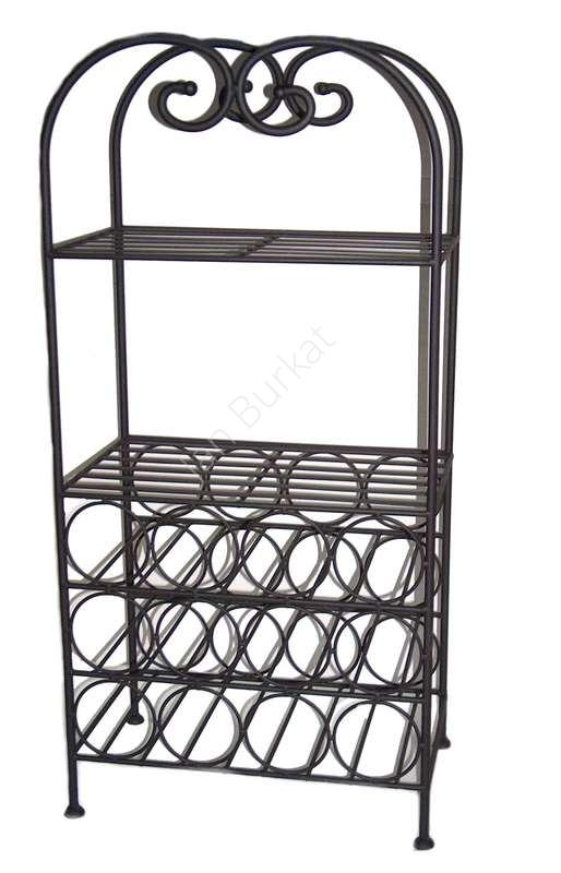 Metal furniture 3988