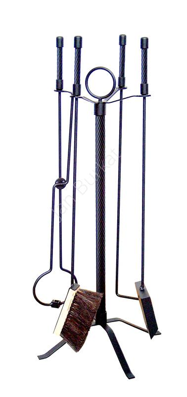 Metal furniture 4004