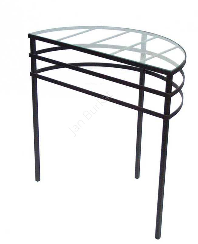 Metal furniture 6511