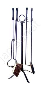 Metal furniture 4004