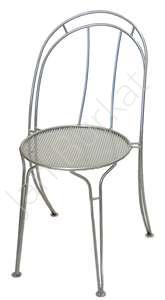 Metal furniture 4052