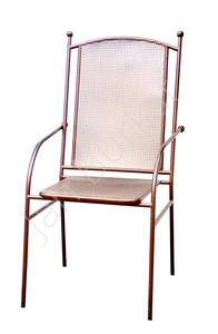 Metal furniture 4054