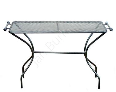 Metal furniture 4055