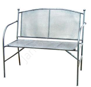 Metal furniture 4056