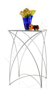 Metal furniture 4122