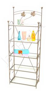 Metal furniture 4124