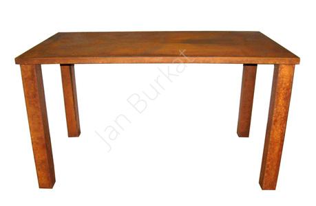 Metal furniture 6299