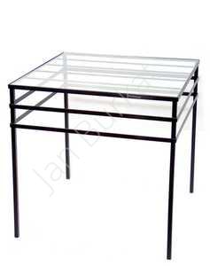 Metal furniture 6512