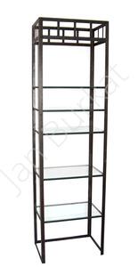 Metal shelve 1138