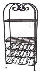 Metal shelve 3988