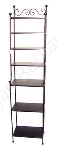 Metal shelve 4895
