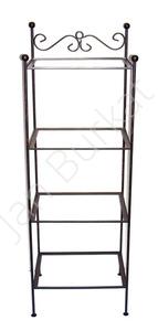 Metal shelve 4901