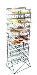 Metal shelve 5955