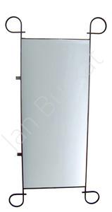 Metal mirror 4014