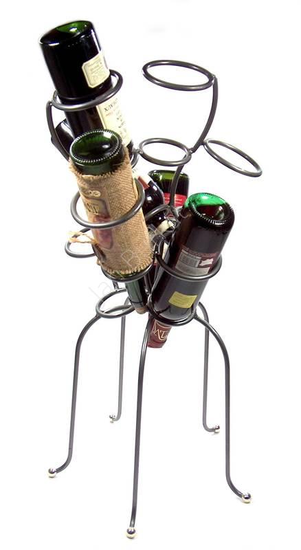 Stand for wine 3148