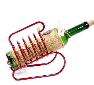 Stand for wine 1980a