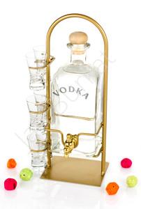 Stand for wine 3159a