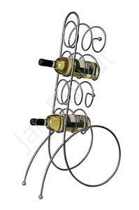 Stand for wine 4212