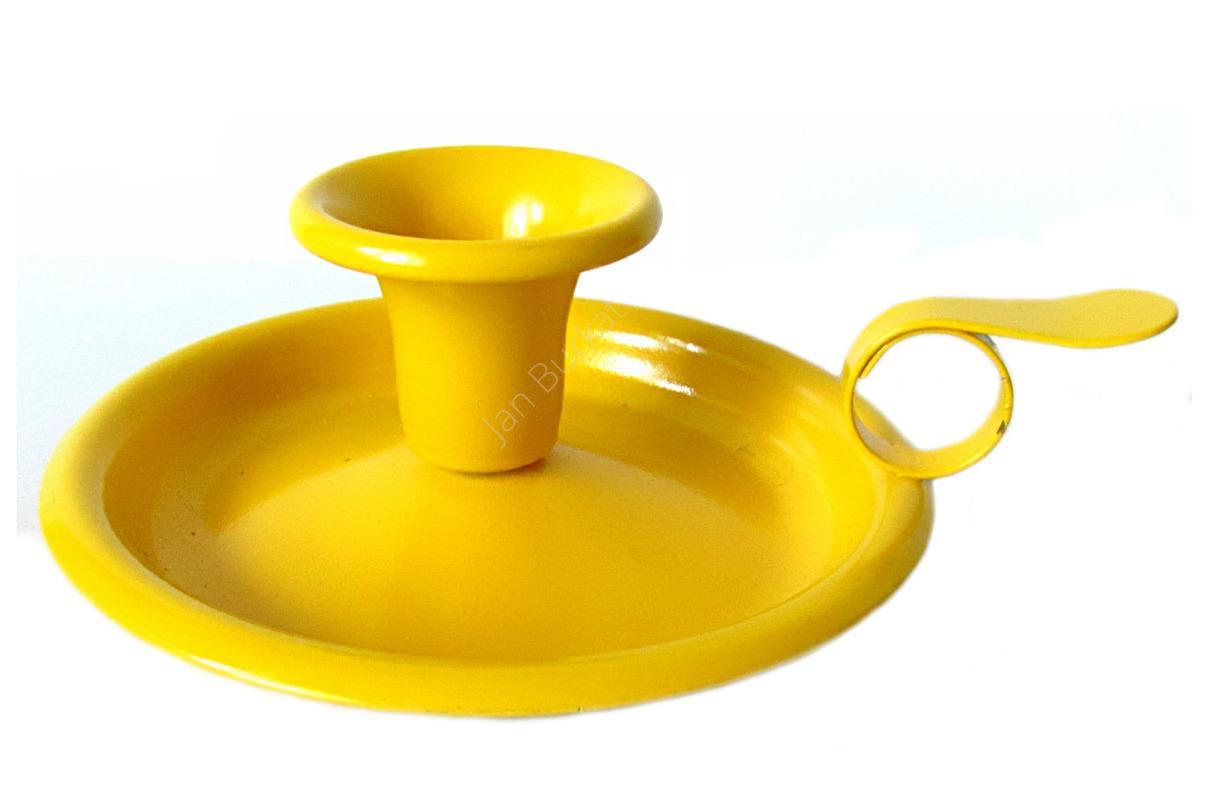 Table candlestick 1958