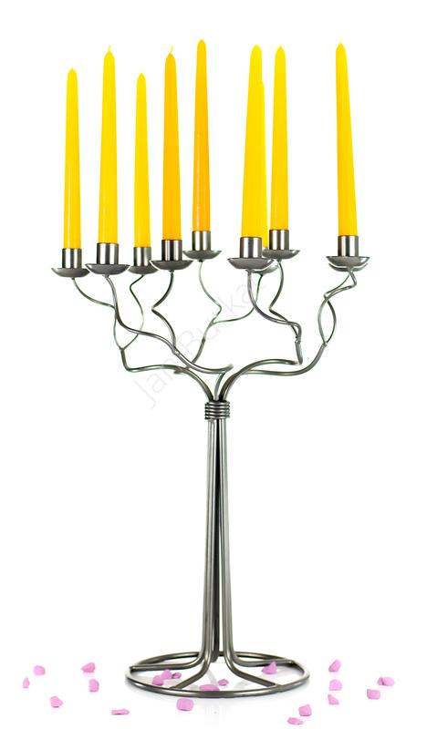 Table candlestick 2379