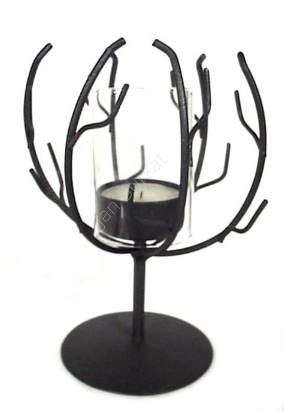 Table candlestick 2607