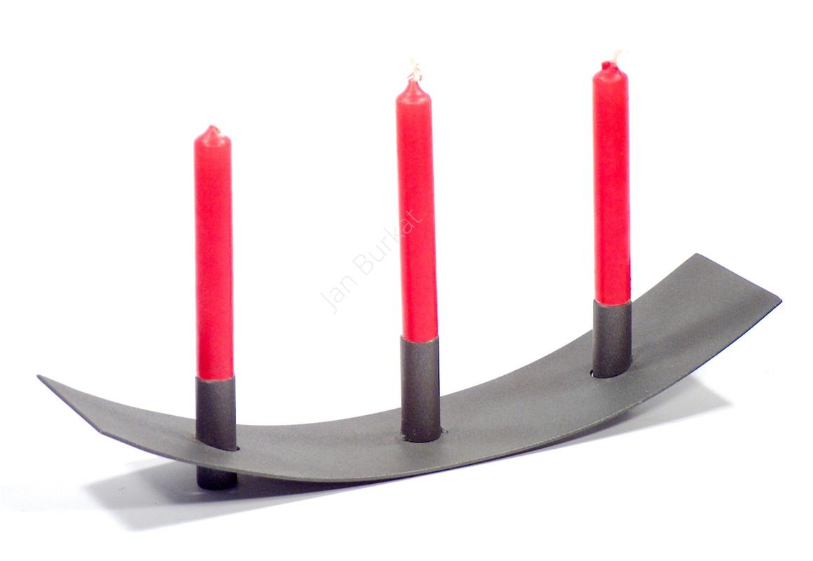 Table candlestick 3130